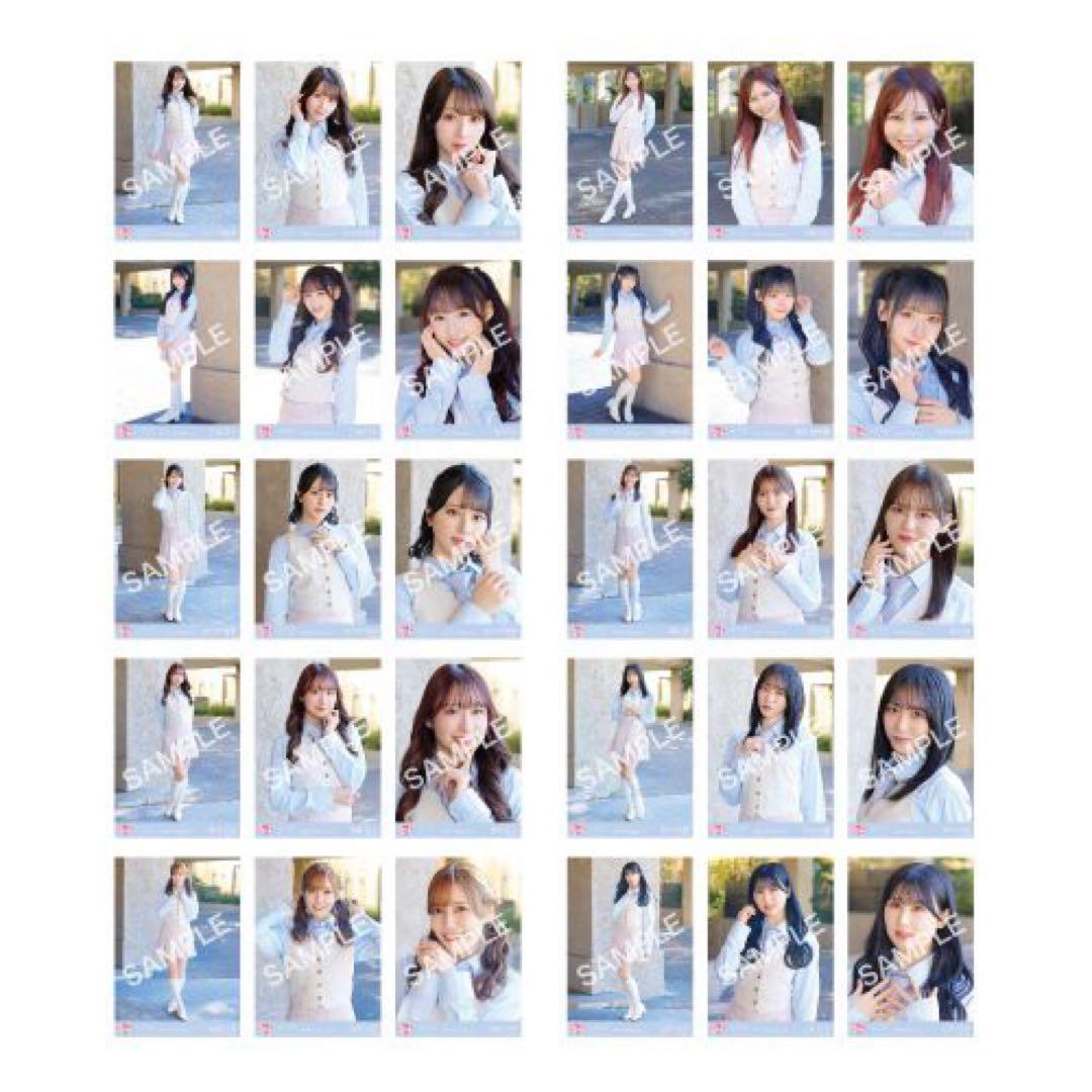 【専用】 =LOVE ≠ME 個別お話し会・ツーショット撮影会 11/3 ②