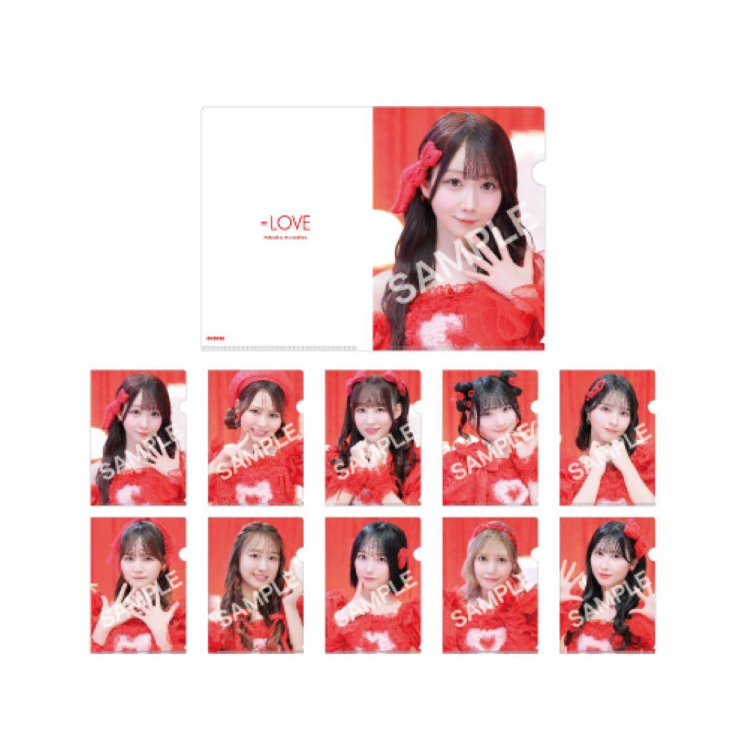 【専用】 =LOVE ≠ME 個別お話し会・ツーショット撮影会 11/3 ②