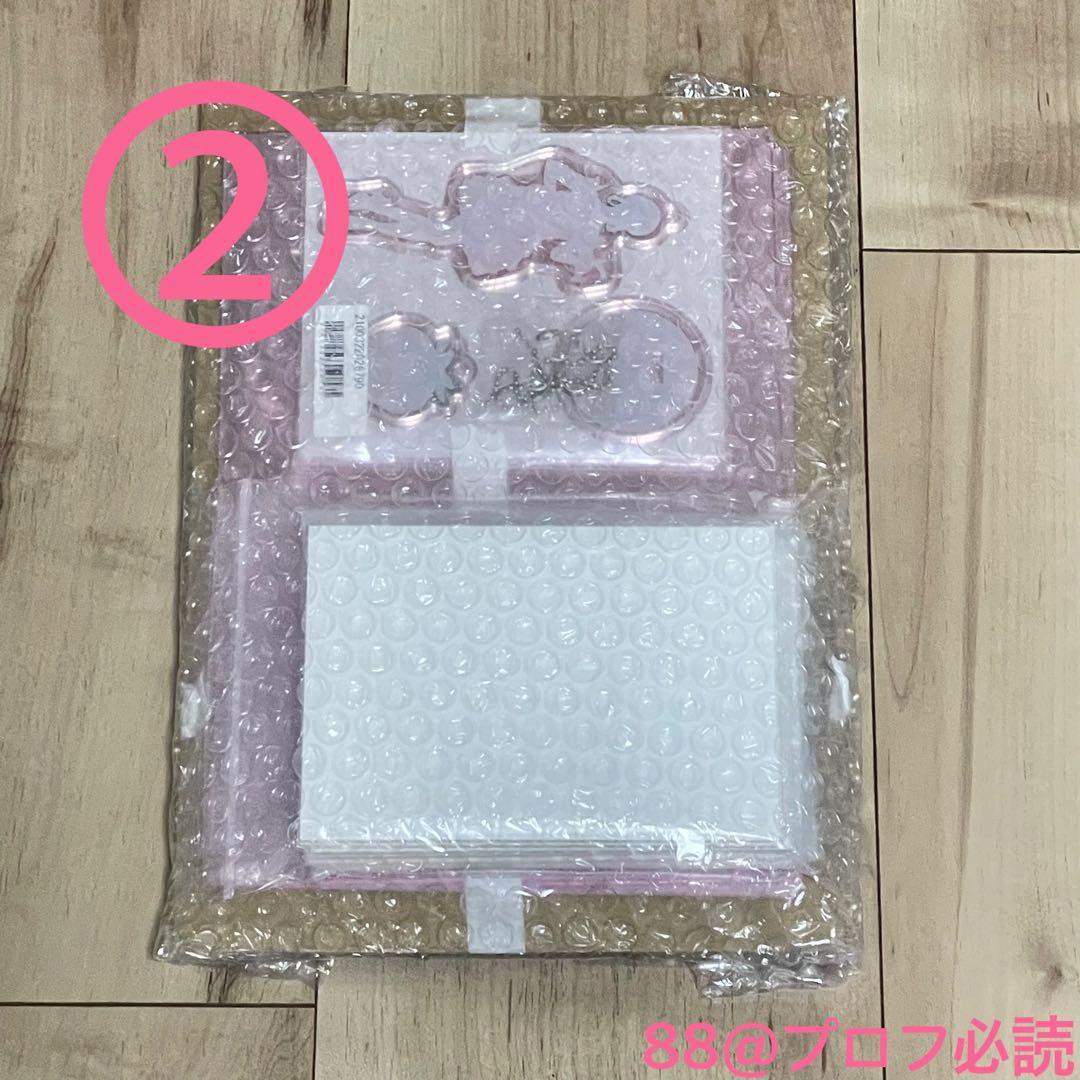 【専用】 =LOVE ≠ME 個別お話し会・ツーショット撮影会 11/3 ②