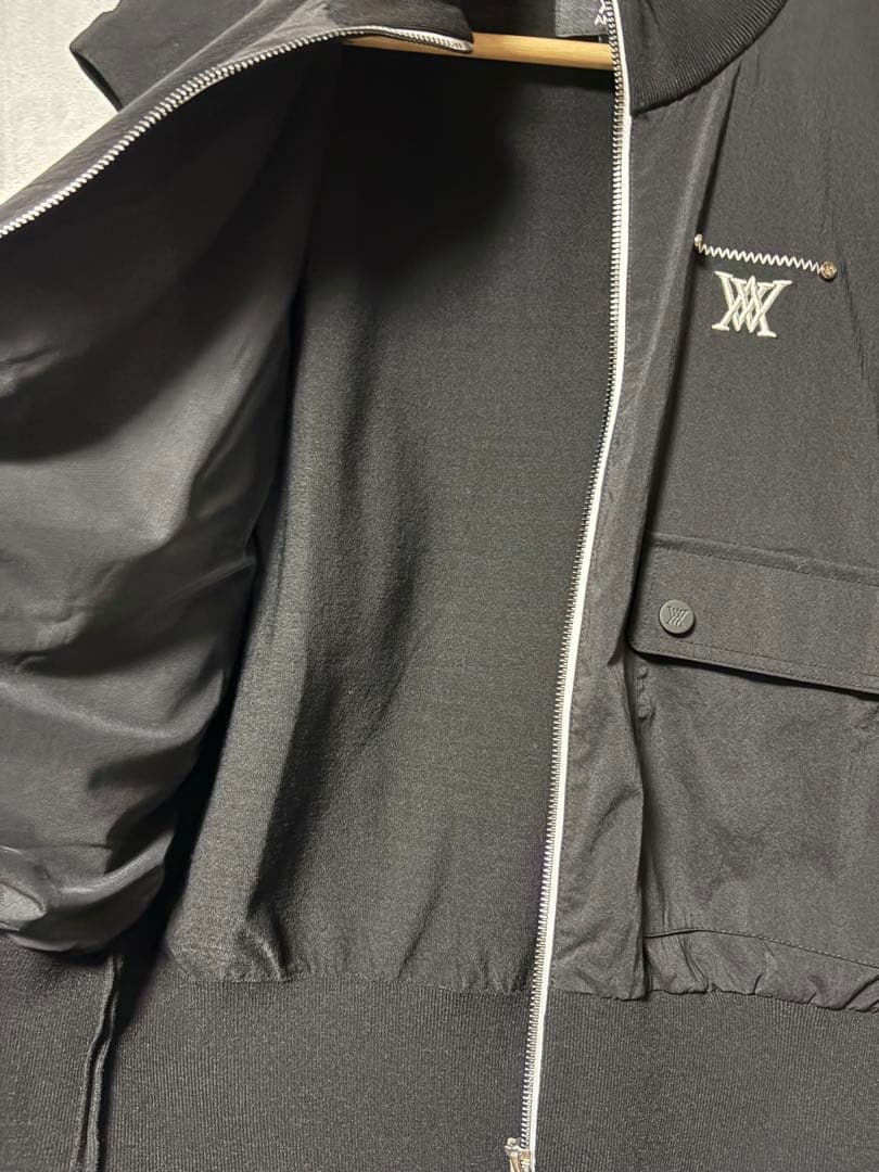 ANEW ゴルフベスト