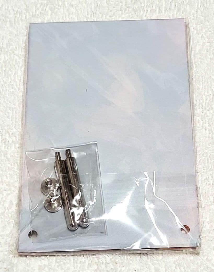 あんスタ アクリルシャドーボックス 蓮巳敬人