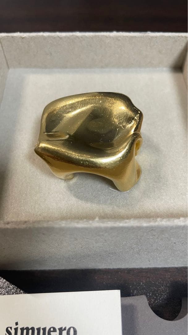 SIMUERO：Espejo 12号 - メルカリ