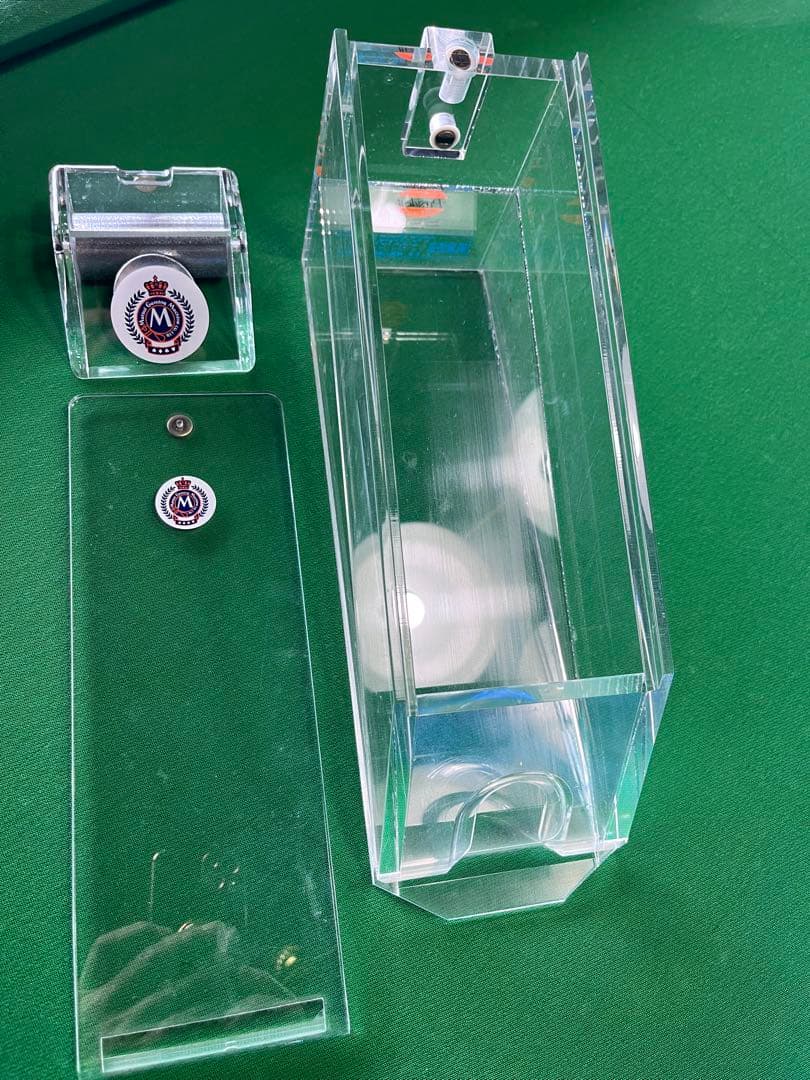 楽天市場】バカラ シューター カジノの通販 ハ*ル様 カジノ用 MGM