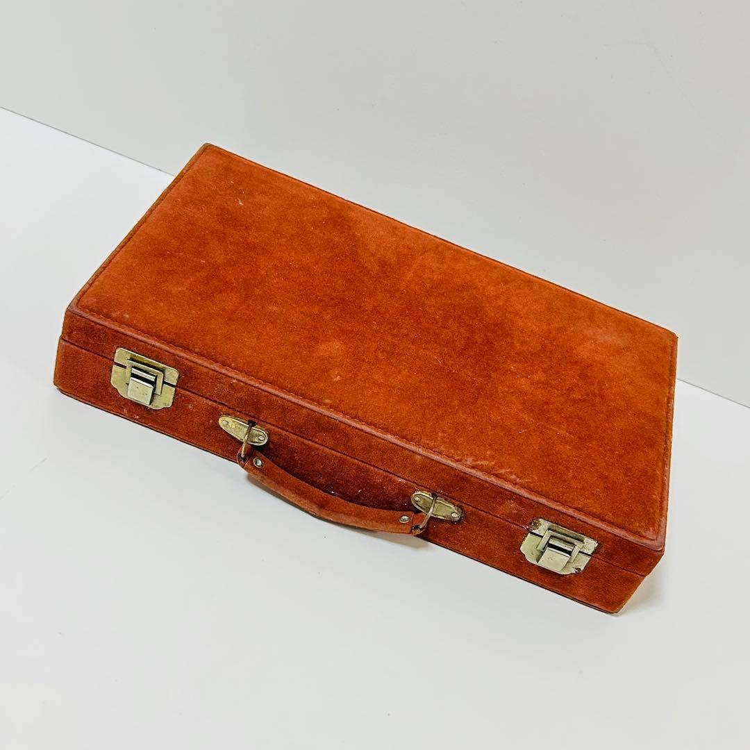 美品】任天堂 役満 新象牙(象牙風) 麻雀牌セット ケース付き ダイヤ牌