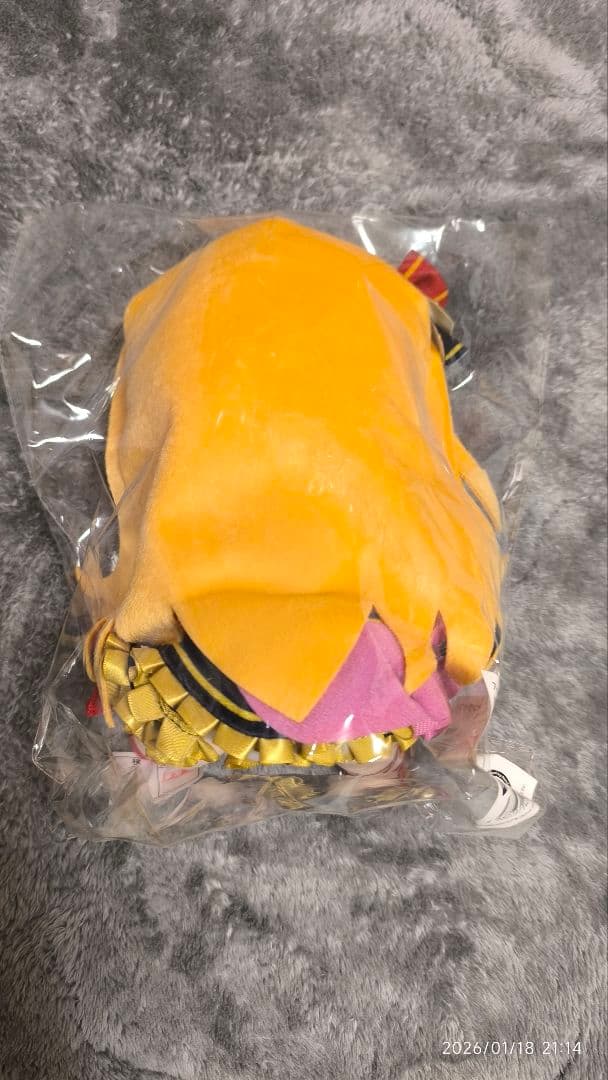 Gift アイドルマスターミリオンライブ 篠宮可憐