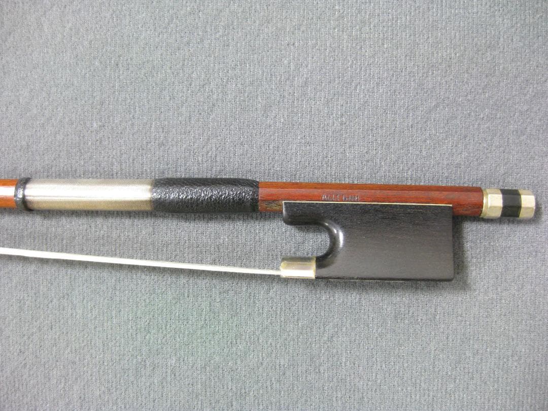 スイス製】Finkel フィンケル バイオリン弓 4/4 「ALLEGRO