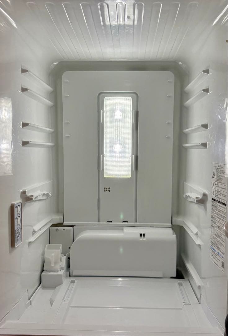 最終値下げ【送料込み】TOSHIBA 東芝 VEGETA GR-R36S(WT)