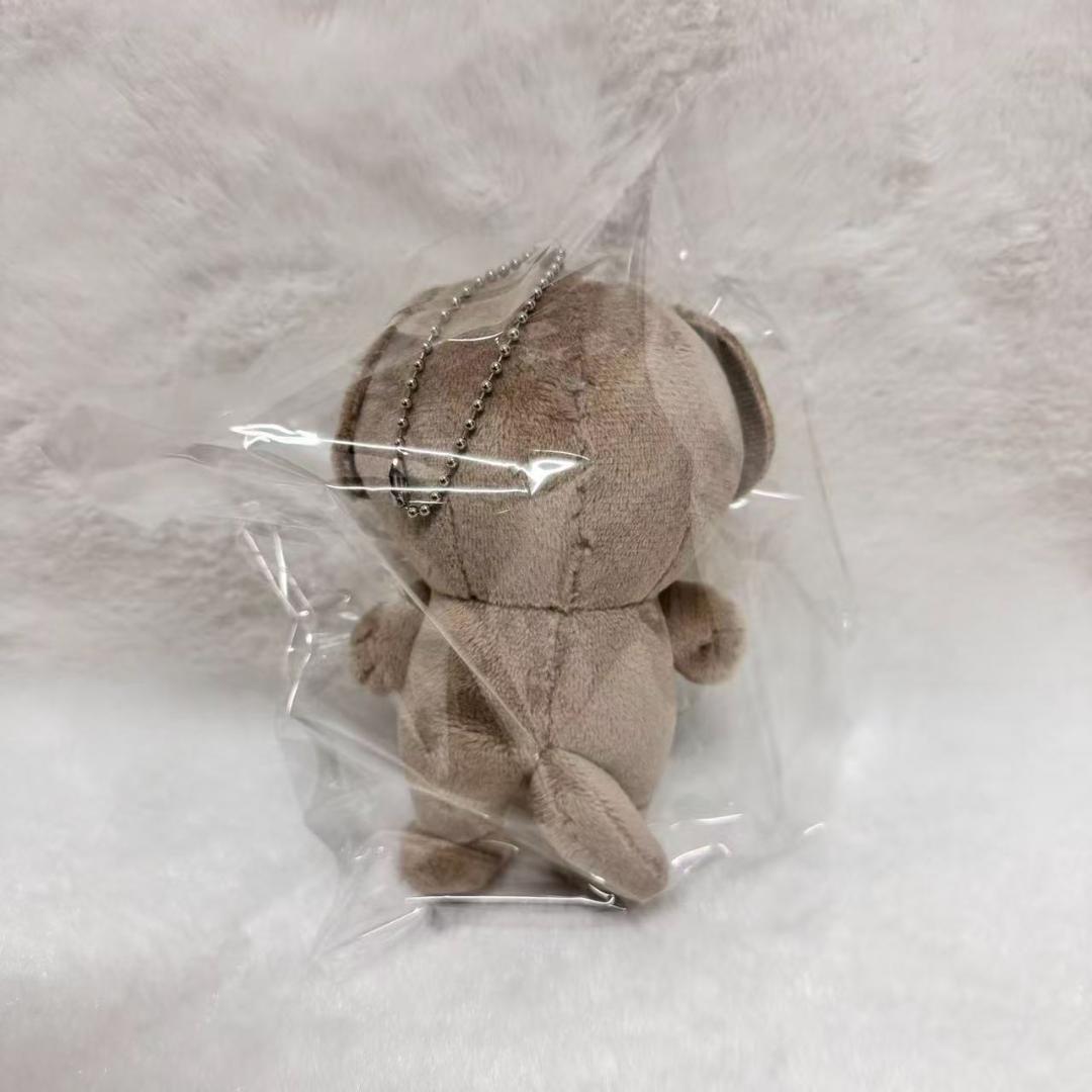 ONE N' ONLY ワンエン EIKU 山下永玖 ぬいぐるみ