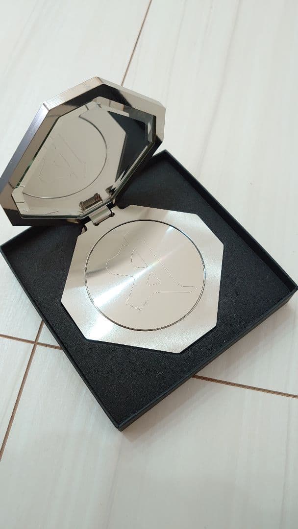 化殺エナジー【大黒天】 八卦鏡 国際風水氣学協会