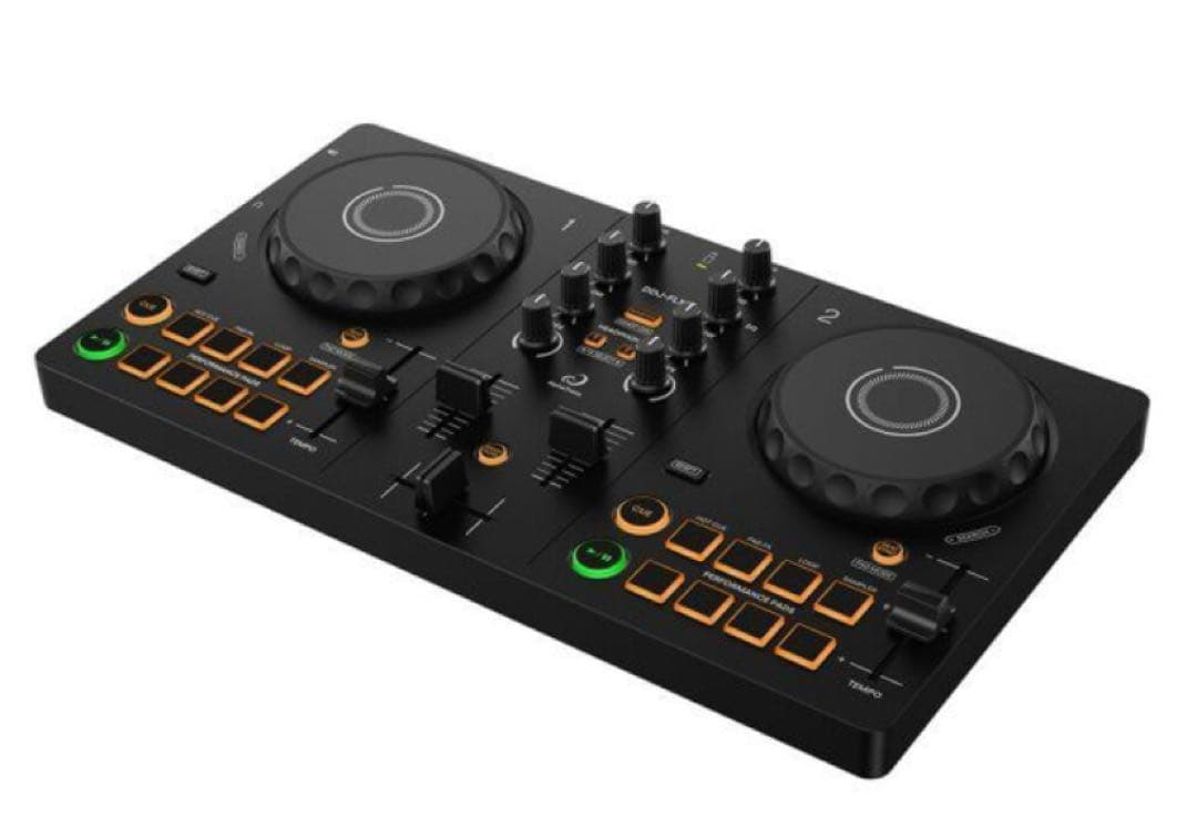 希少】Pioneer/パイオニア DJM-700 ブラック Pioneer DJM-700 Black