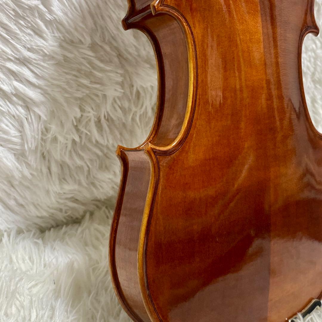 【美品】SUZUKI スズキ NO.230 バイオリン 4/4 2014年製