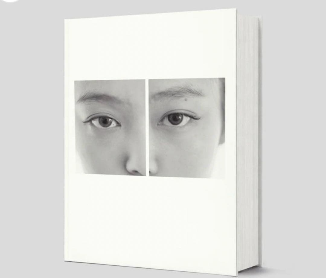 ジェニ JENNIE J2NNI5 限定版フォトブック Photobook写真集 - メルカリ