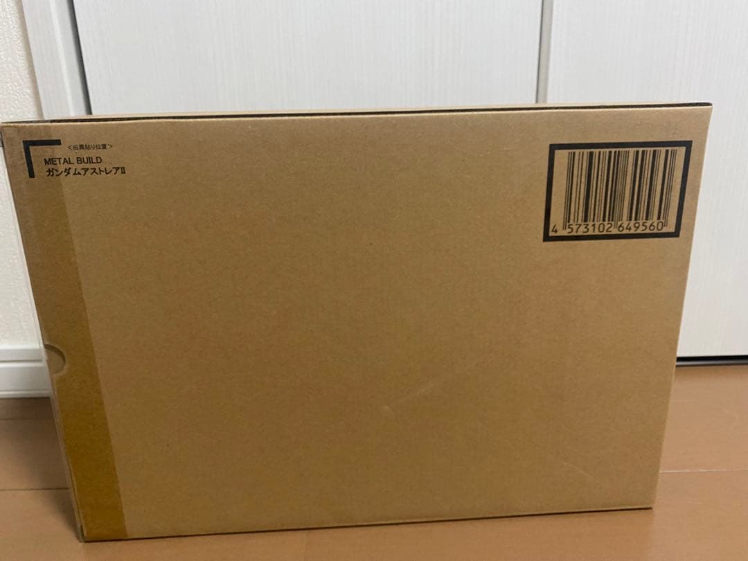 アストレアⅡ +プロトザンユニット+GNアームズ type-dオプション