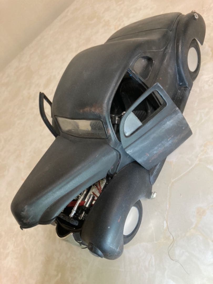 ラットフィンク + 1940 FORDカスタム品+ HOT ROD 洋書 レア