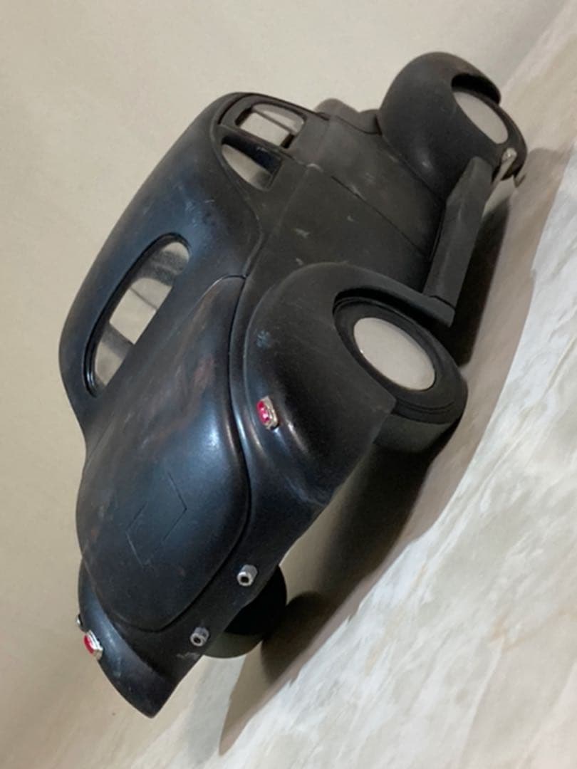 ラットフィンク + 1940 FORDカスタム品+ HOT ROD 洋書 レア