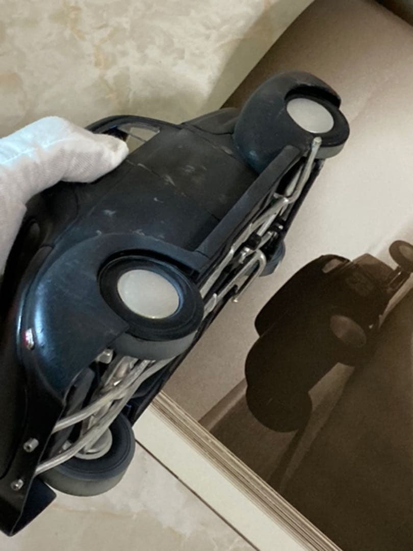 ラットフィンク + 1940 FORDカスタム品+ HOT ROD 洋書 レア