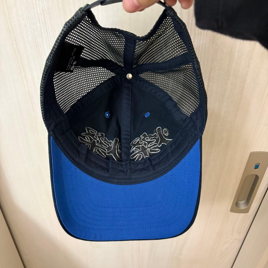 SanSanGear × b.Eautiful 限定キャップ サンサンギア