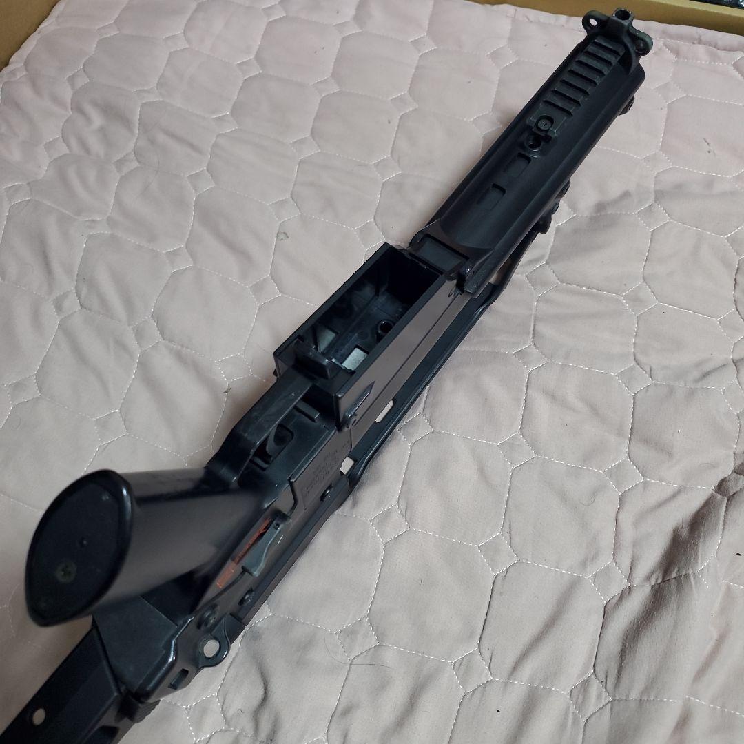 さくらH&K G36C 電動ガン 18禁
