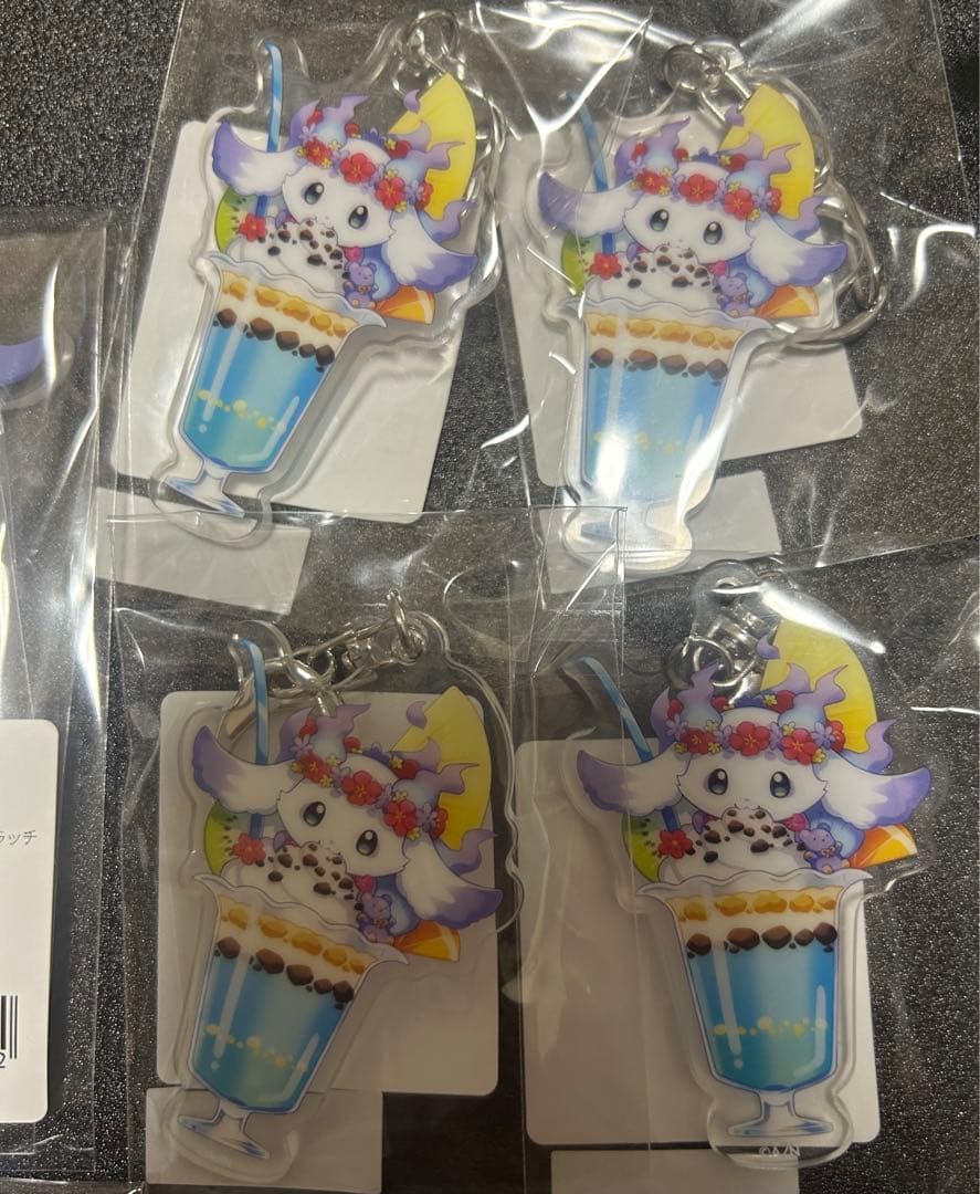 ルンルン　にじさんじ