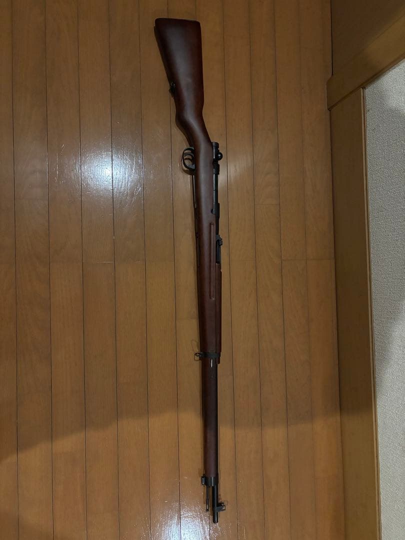 マルゼン】⚡️ジャンク扱い⚡️APS-2 M99 99年度限定製品 スコープ付