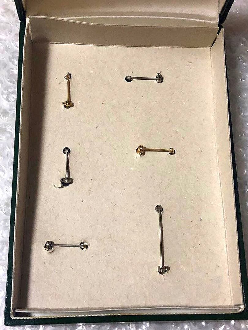 非売品 アルテュス・ベルトラン ラコステ Lacoste 60周年 ピンバッジ