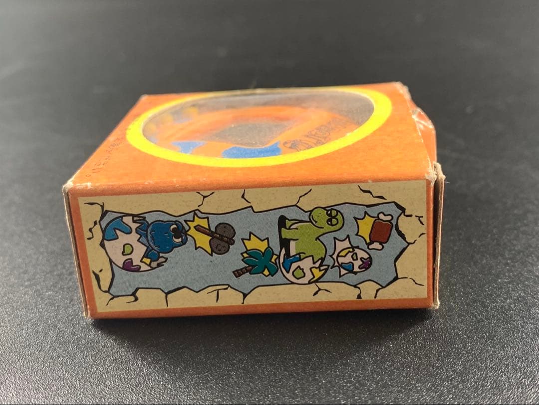 たまごっち ラクラクダイノクン　ジャンク品 5個セット