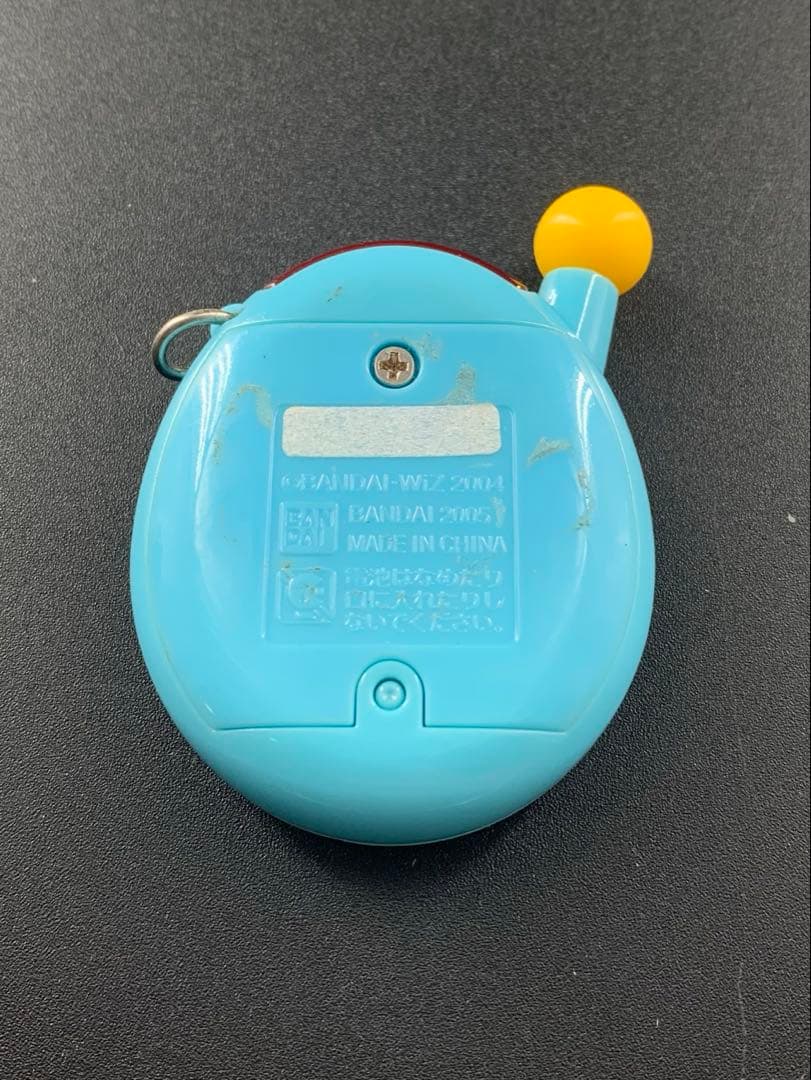 たまごっち ラクラクダイノクン　ジャンク品 5個セット