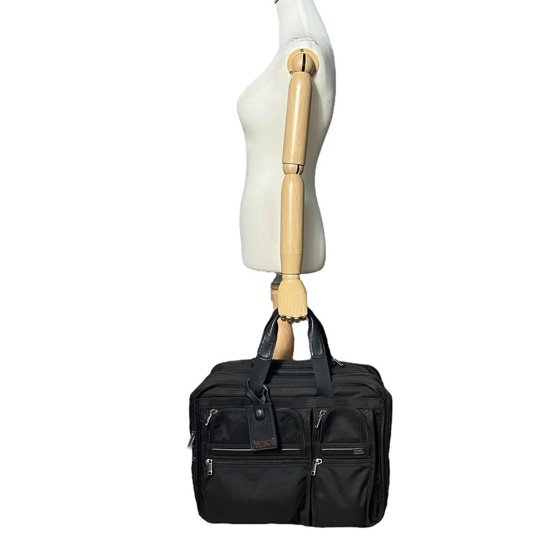 TUMI 26103D4 キャリーバッグ TUMI トゥミ キャリーケース ALPHA