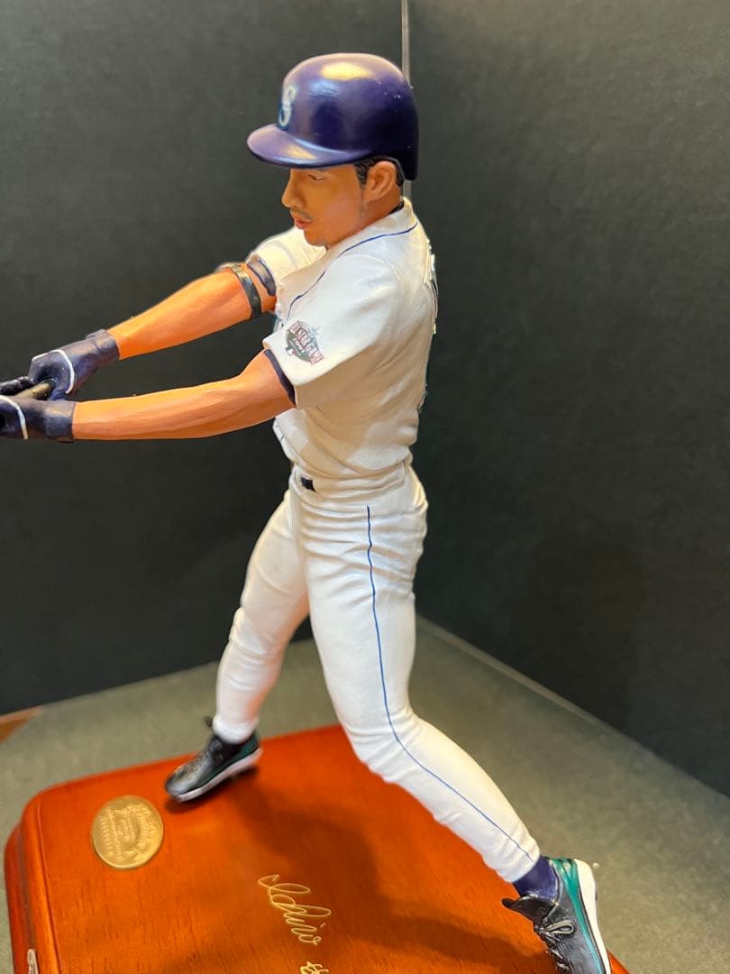 祝！#51永久欠番米国殿堂入り