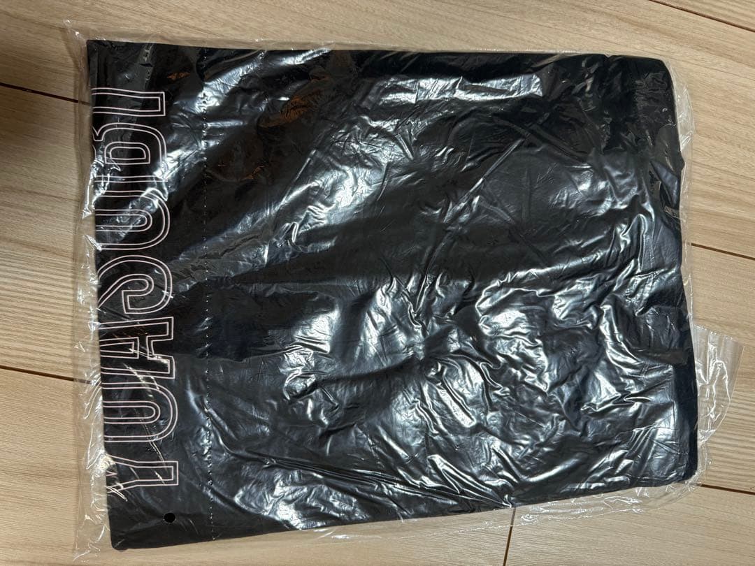 YOASOBIグッズ YOASOBI 超現実上海限定アジアツアーグッズ ラッキー