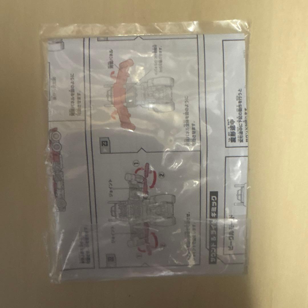 トランスフォーマー リベンジ オプティマスプライム RA-01