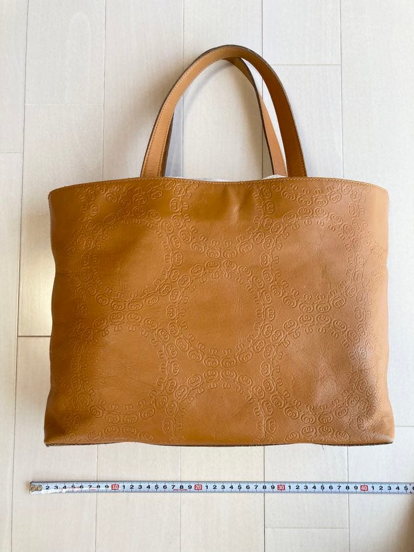 FF 限定バッグ 鞄 本革 藤井フミヤ FF 限定バッグ 鞄 本革 藤井フミヤ