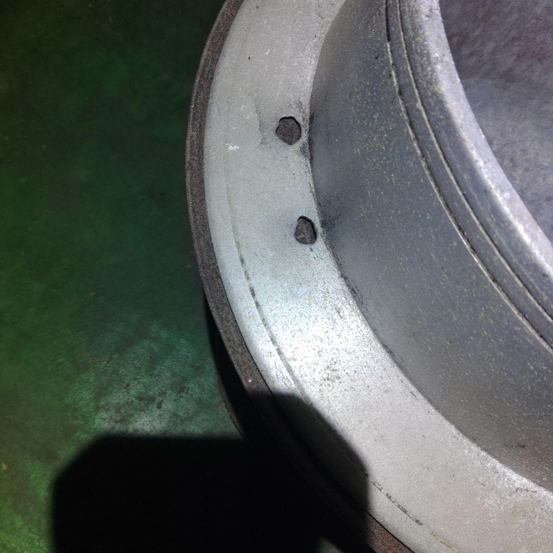 福寿 No.4 鋳鉄製釜戸と羽釜