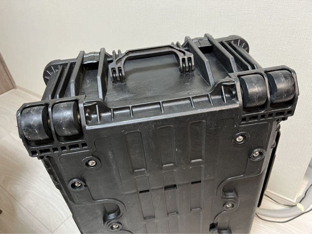 ペリカン 1650] pelican ハードケース 検)1610 1615