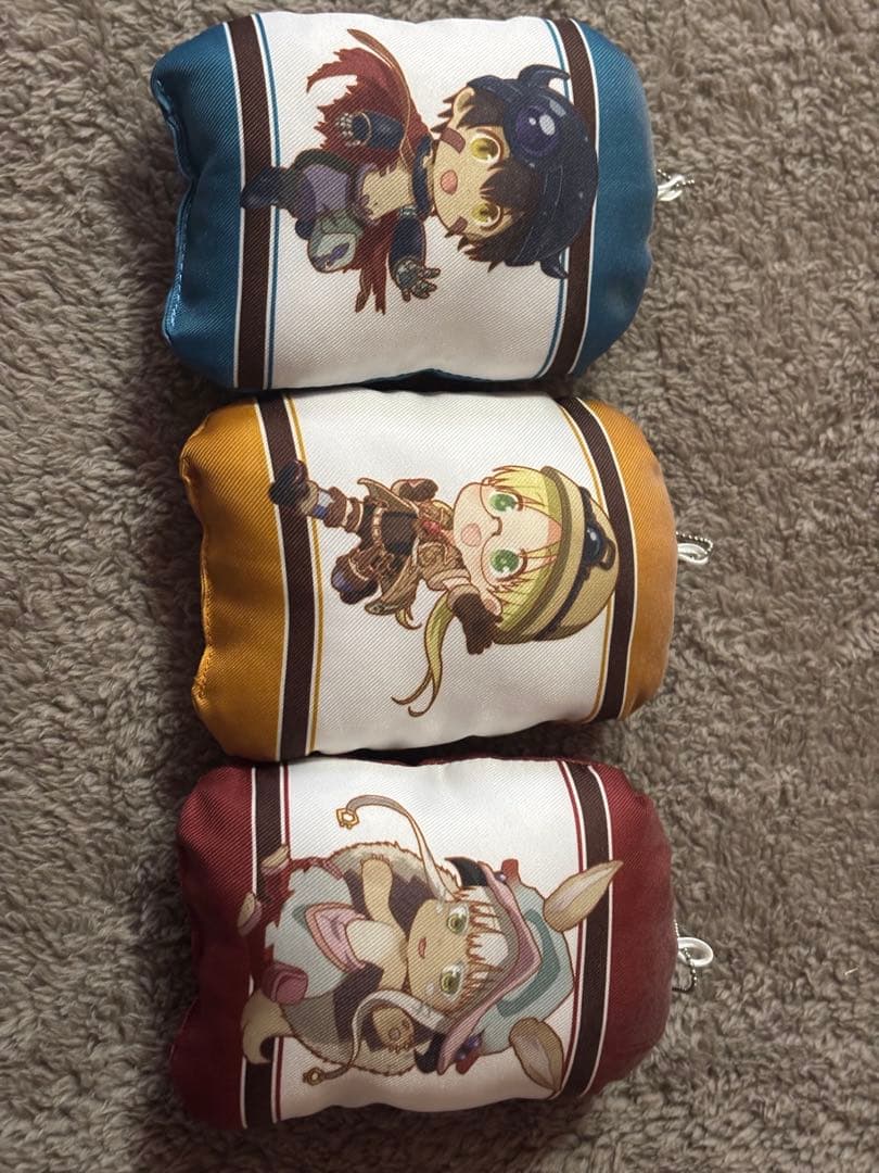 メイドインアビス 小物 まとめ売り