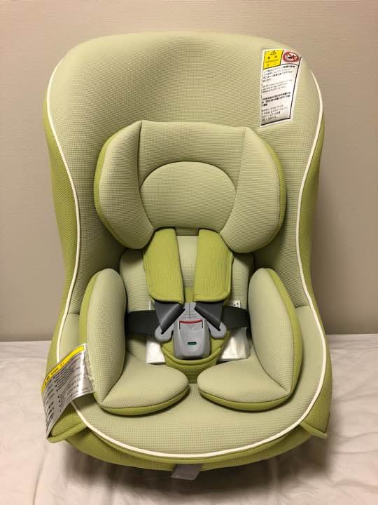 Combi チャイルドシート コッコロ S UX combi チャイルドシート