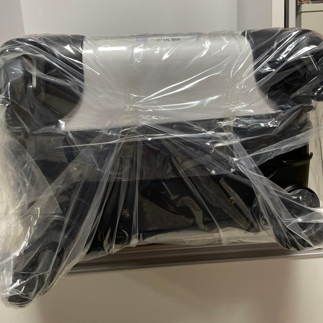 マクロス　キャリーケース　美雲・ギンヌメール　熱気バサラパネル　未使用