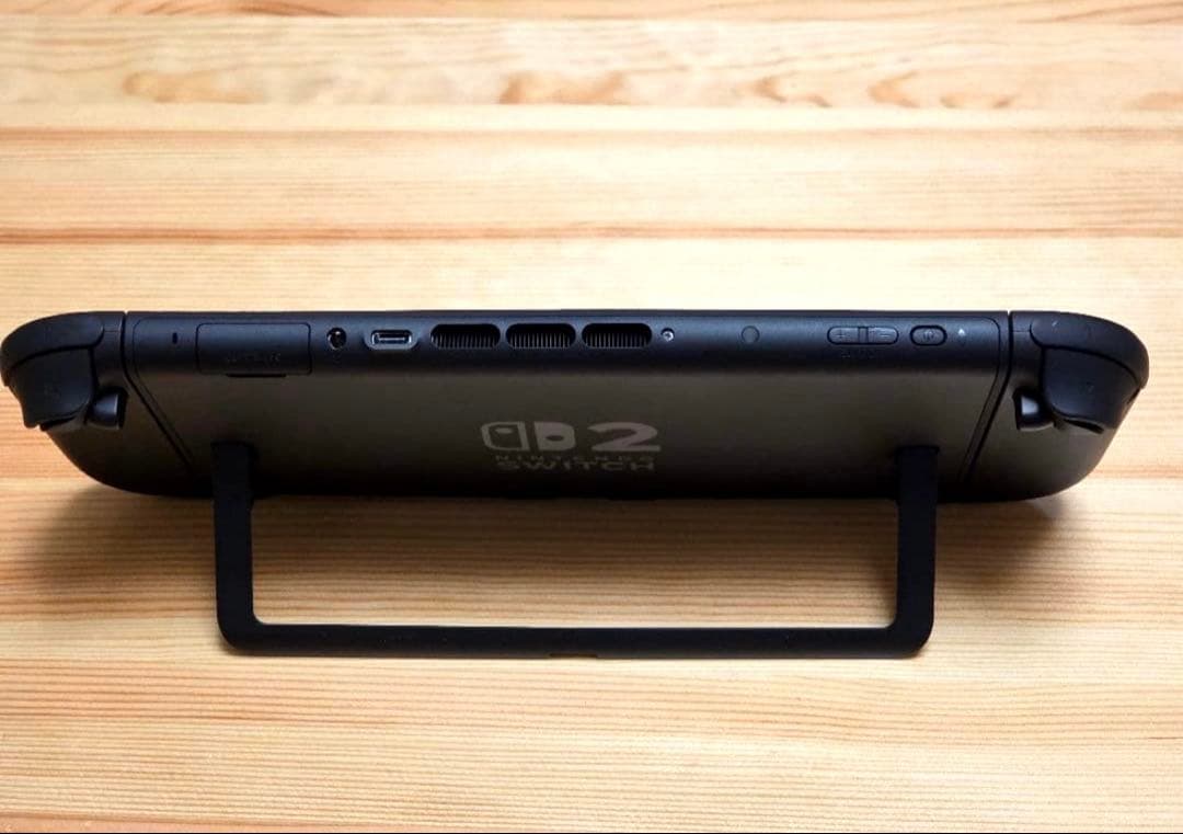 Nintendo Switch2 本体　【美品】