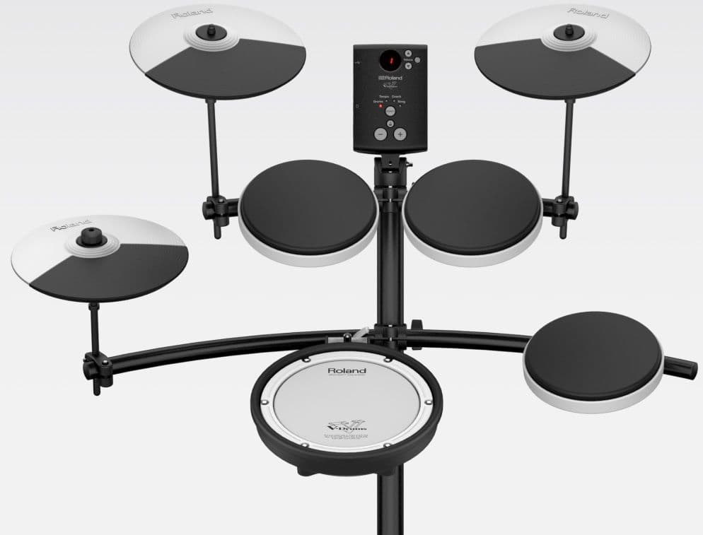 Roland 電子ドラム TD-1KV V-Drums