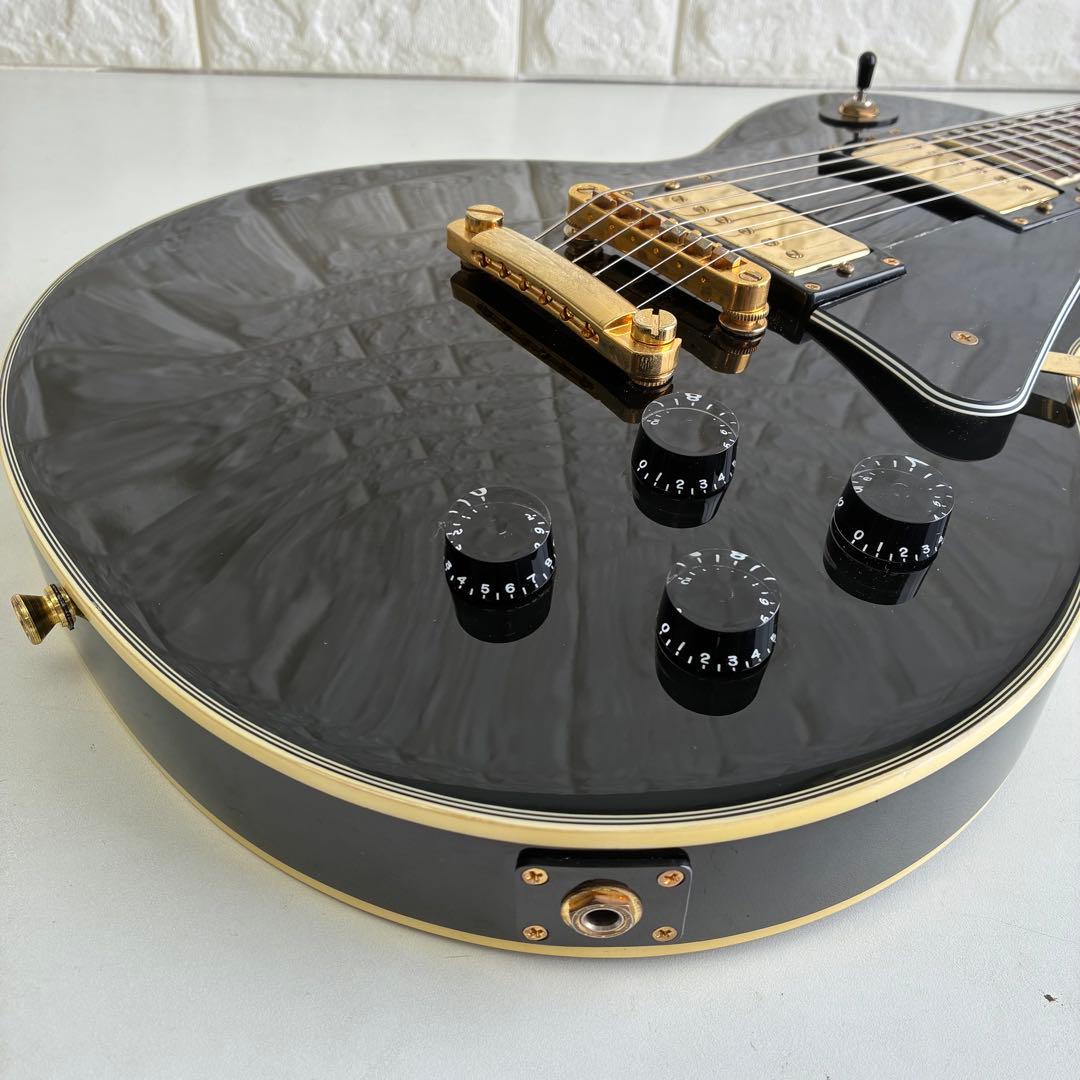 Blitz レスポール カスタムタイプ