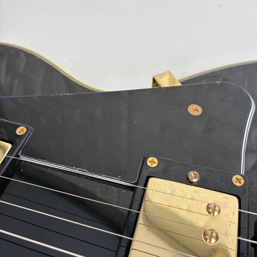 Blitz レスポール カスタムタイプ