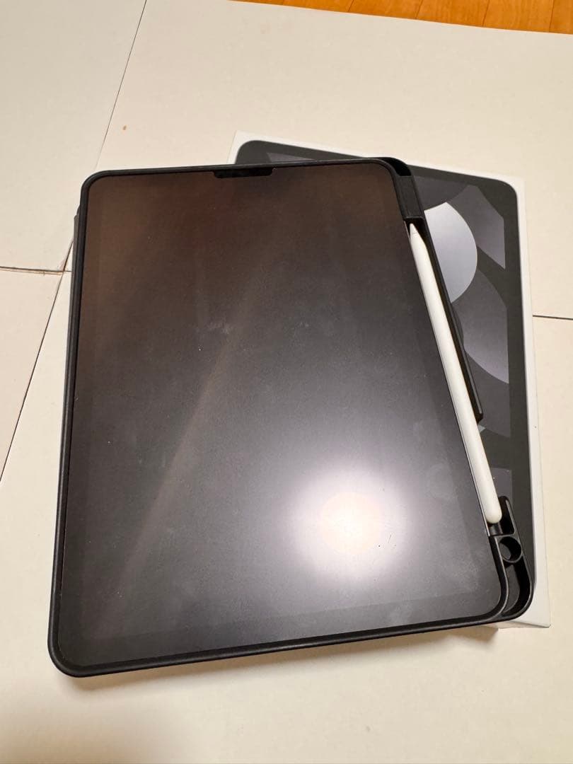 iPad Air 第5世代 Wi-Fi64GB Applepencil セット iPad Air (第5世代) 64GB、Applepencil 第二世代セット iPad Air 第5