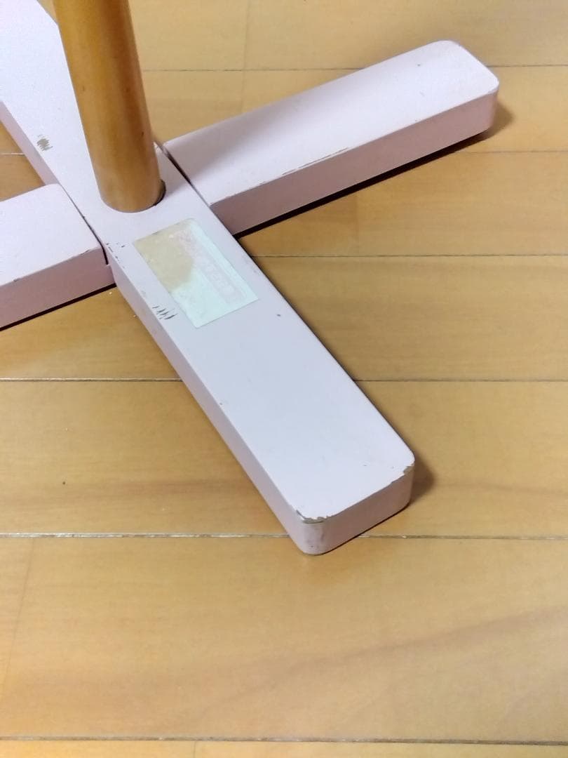 〈当時物〉シュガーバニーズ　ハンガーラック希少