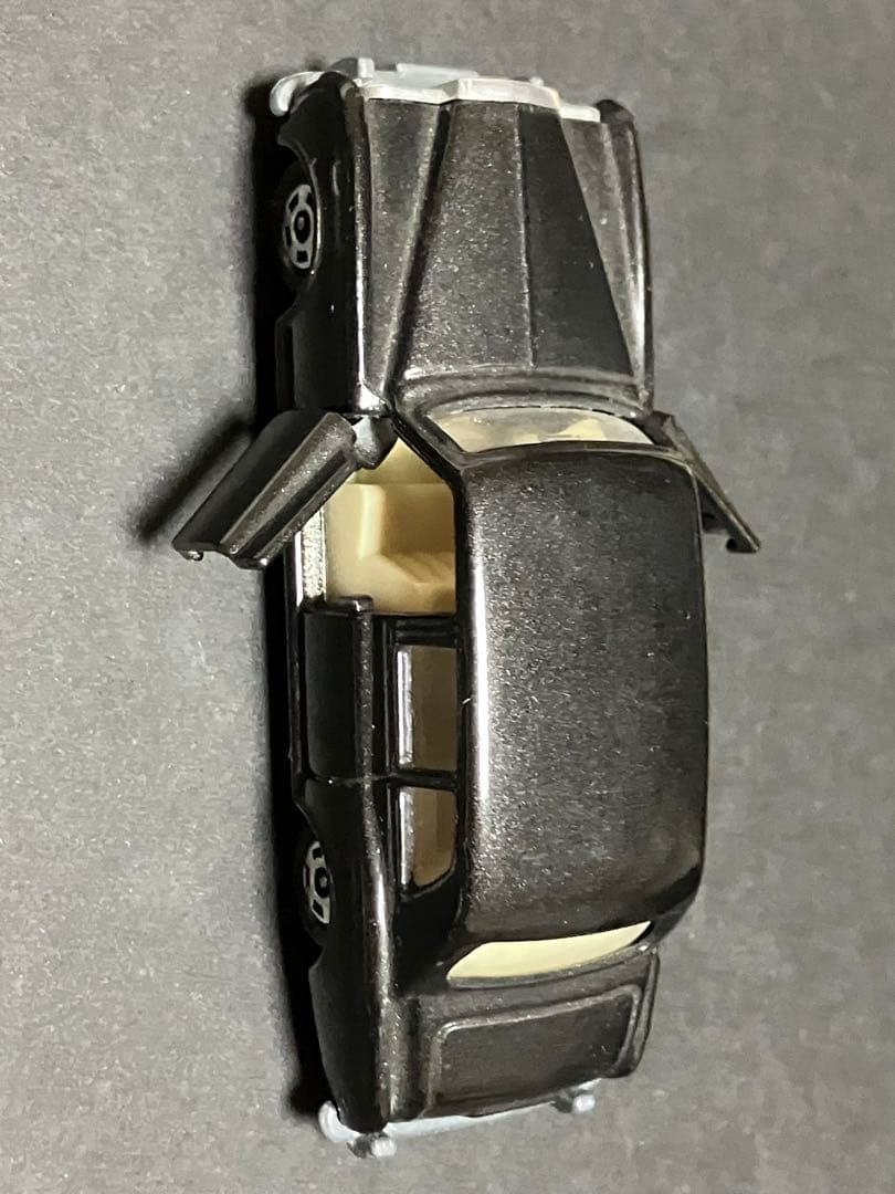 トミカ外国車シリーズ ロールスロイス ファンタムⅥ