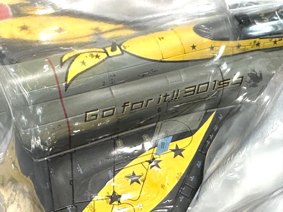 ホビーマスター 1/72 F-4EJ改 301SQ Final Year2020 - メルカリ