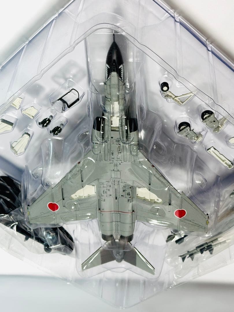 ホビーマスター 1/72 F-4EJ改 301SQ Final Year2020 - メルカリ