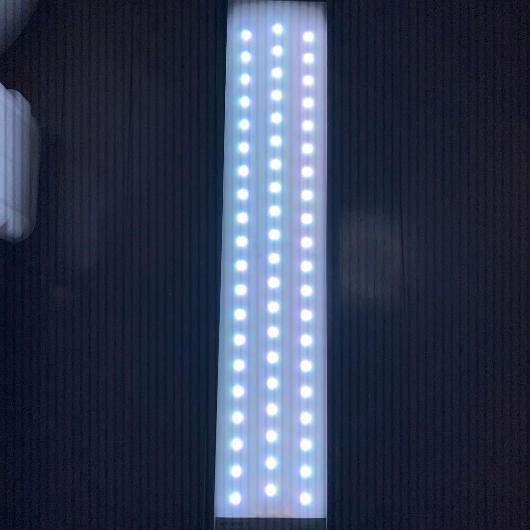 チヒロスWRGBⅡ60