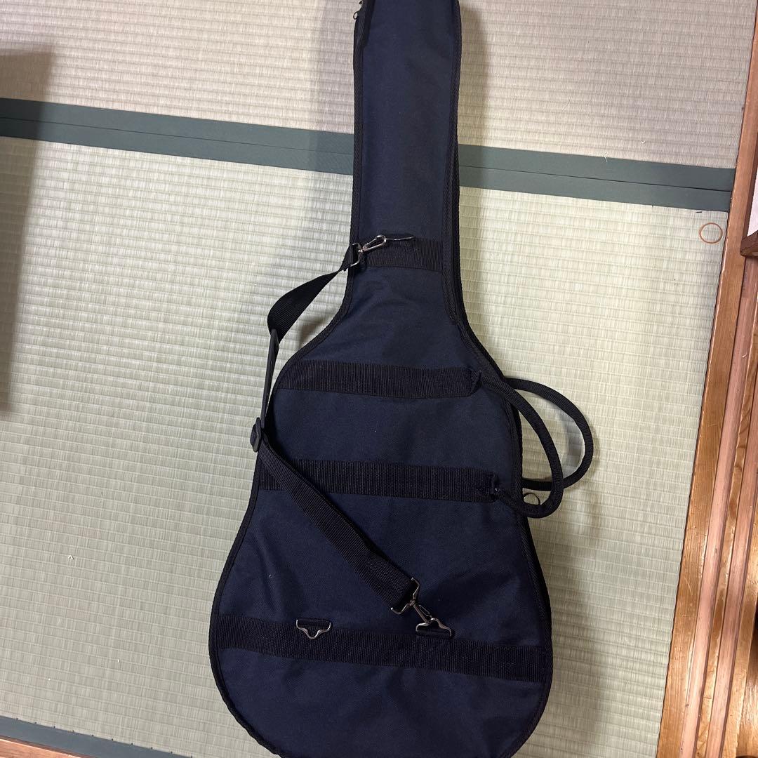 ケース付きMAVISメイビス アコースティックギター MO-280SB - メルカリ
