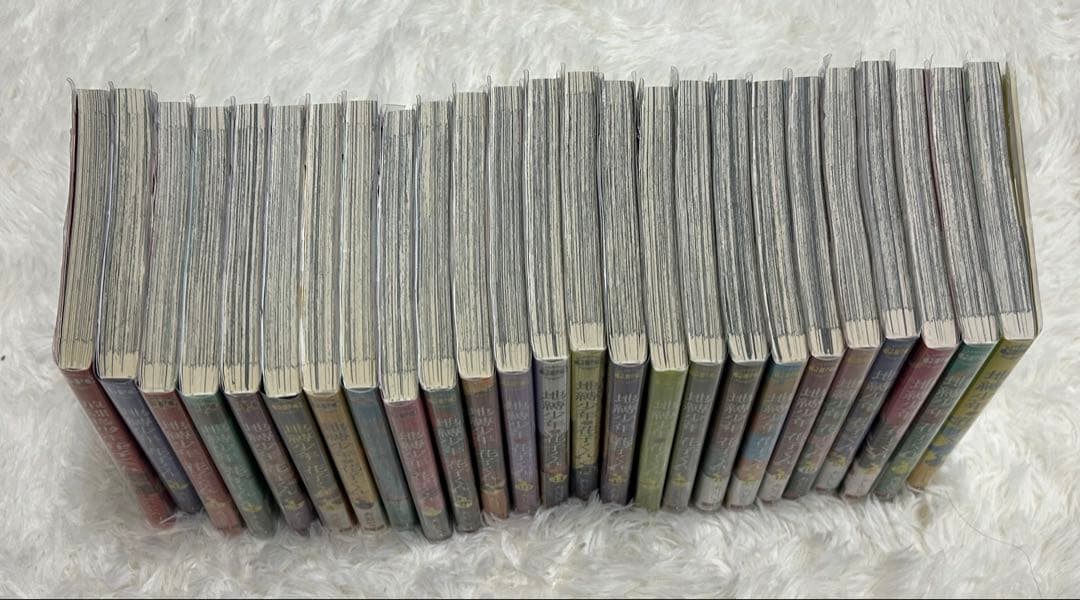 自縛少年花子くん　まとめ売り　漫画　特典