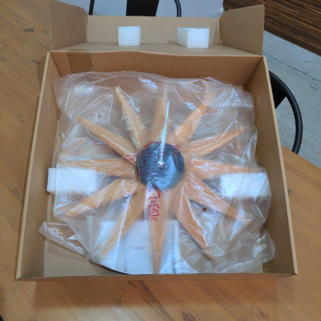 【新品】 インターフォルム 壁掛け時計 フェルマー ブラック CL-3023